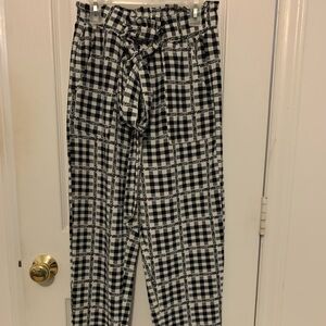 Woman’s work pants
